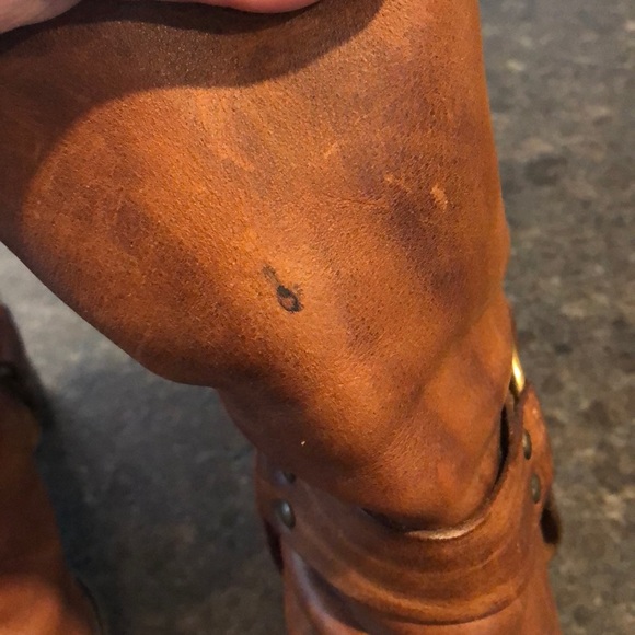 Michael Kors Boots! - Picture 6 of 8